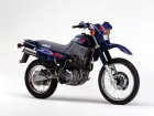 1993 Yamaha XT 600E